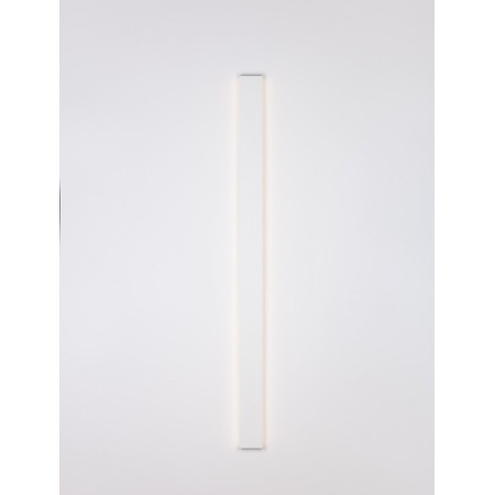 biała nowoczesna lampa ścienna - nowoczesna Luces Exclusivas DURANGO LE42860