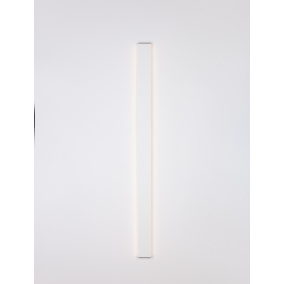 biała nowoczesna lampa ścienna - nowoczesna Luces Exclusivas DURANGO LE42860