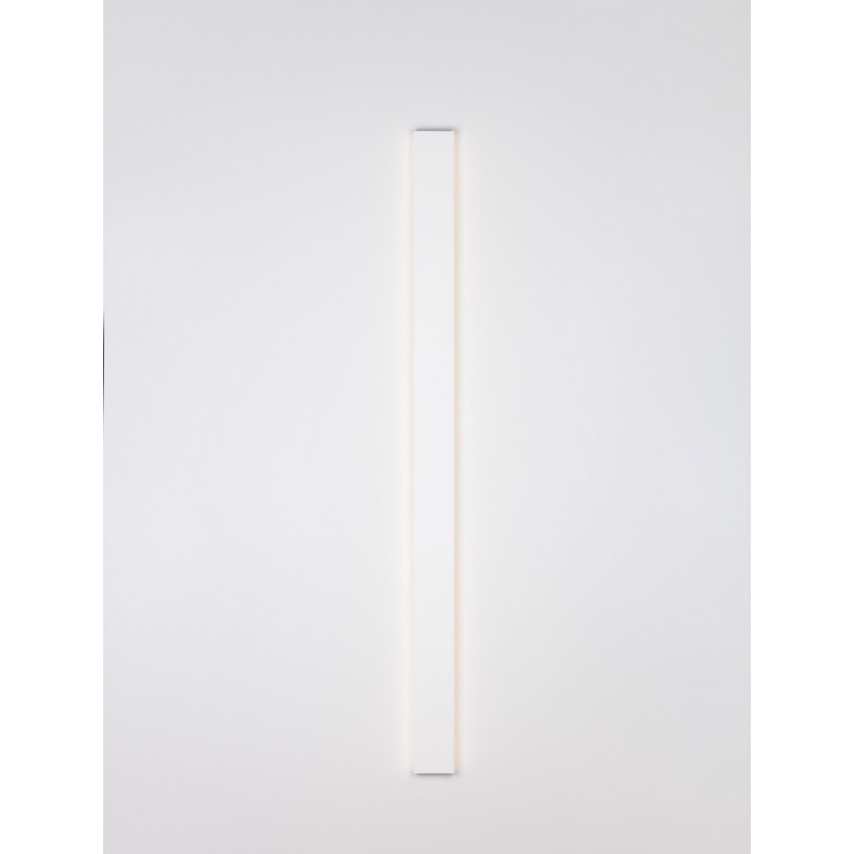 biała nowoczesna lampa ścienna - nowoczesna Luces Exclusivas DURANGO LE42860