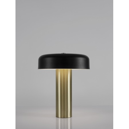 olśniewająca lampa stołowa Luces Exclusivas MORELIA LE42880