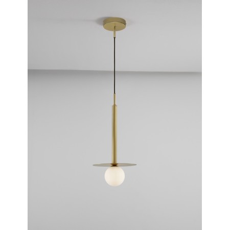 elitarna lampa wisząca Luces Exclusivas URUAPAN LE42891