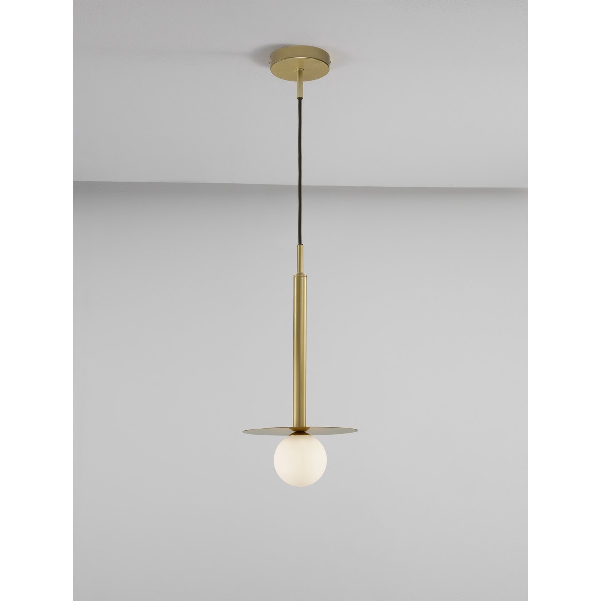 elitarna lampa wisząca Luces Exclusivas URUAPAN LE42891