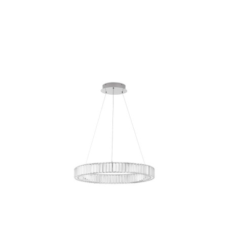 nieprzeciętna lampa wisząca Luces Exclusivas BAUTA LE42915