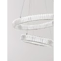 nadzwyczajna lampa wisząca Luces Exclusivas BAUTA LE42917
