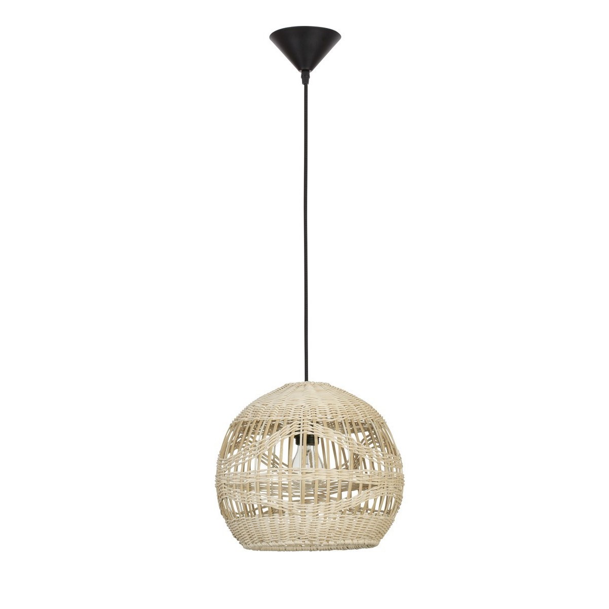 inna wyszukana lampa wisząca - nowoczesna  Luces Exclusivas REYNOSA LE42945