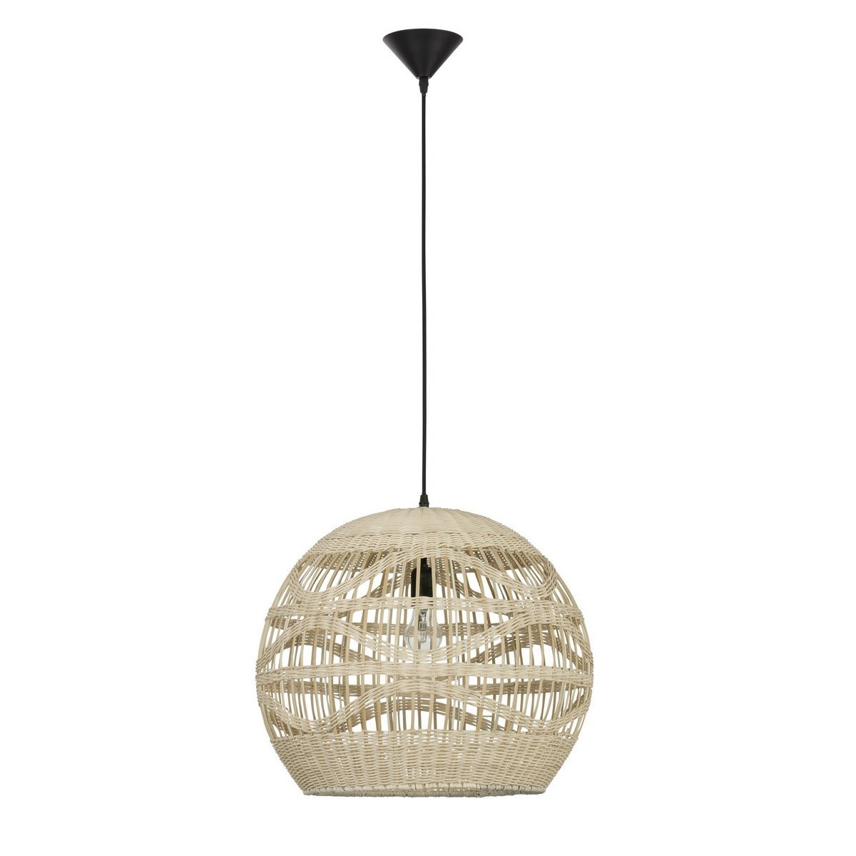 inna ekskluzywna lampa wisząca - nowoczesna  Luces Exclusivas REYNOSA LE42946