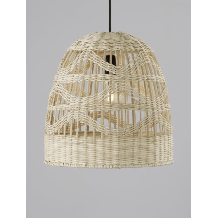 inna nowoczesna lampa wisząca - nowoczesna  Luces Exclusivas REYNOSA LE42948