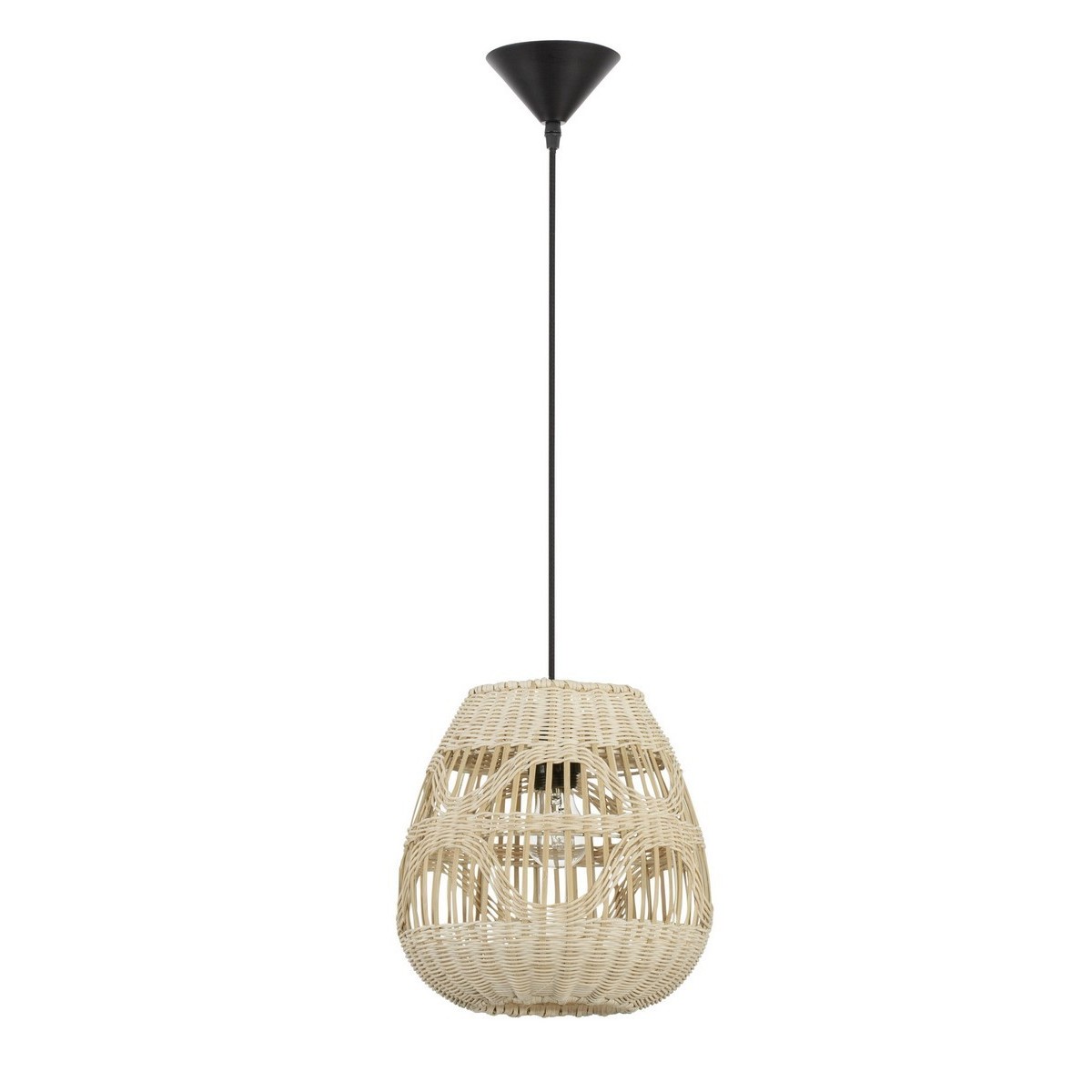 inna unikatowa lampa wisząca - nowoczesna  Luces Exclusivas REYNOSA LE42950