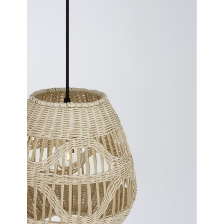 inna unikatowa lampa wisząca - nowoczesna  Luces Exclusivas REYNOSA LE42950