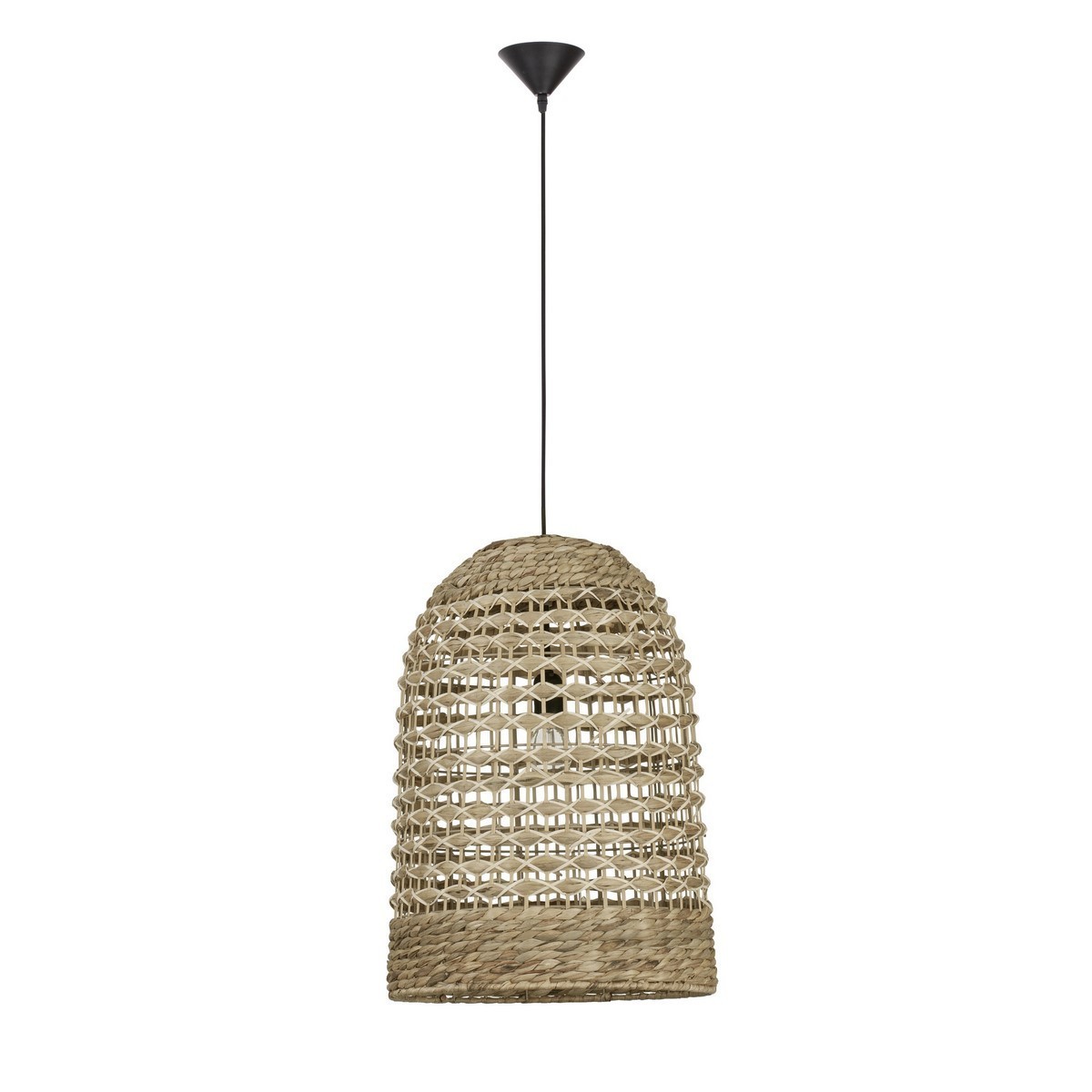 inna elegancka lampa wisząca - nowoczesna  Luces Exclusivas PARANA LE42952