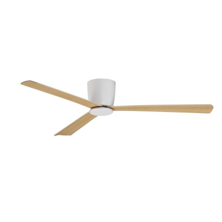 wyjątkowy wentylator sufitowy Luces Exclusivas TAMPICO LE42955