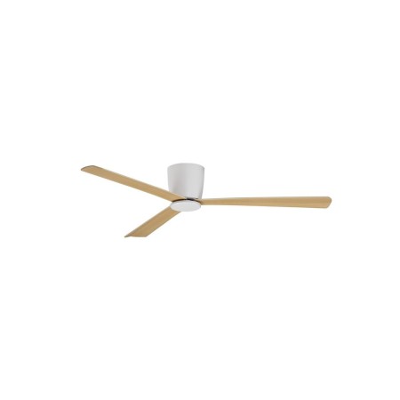 wyjątkowy wentylator sufitowy Luces Exclusivas TAMPICO LE42955