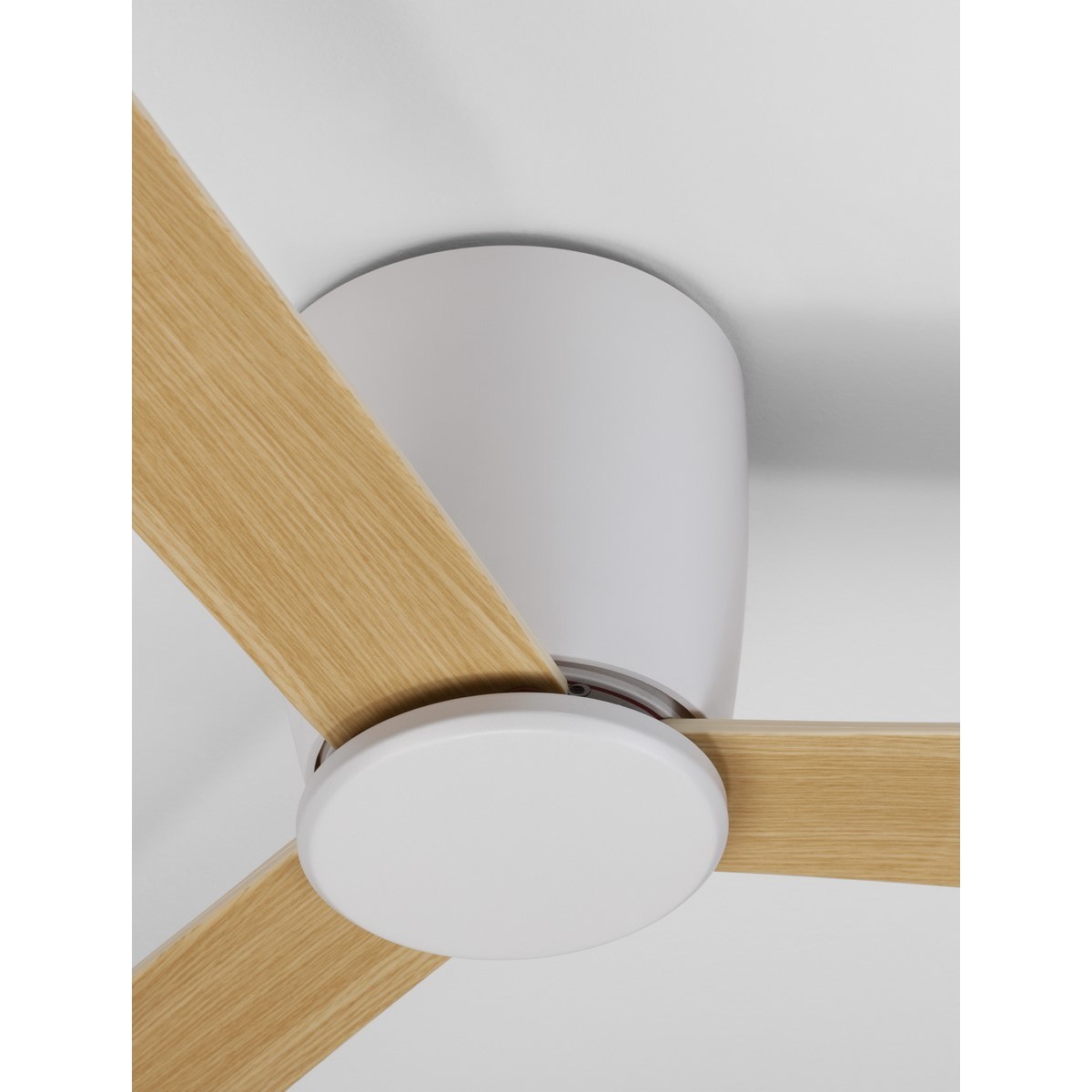 wyjątkowy wentylator sufitowy Luces Exclusivas TAMPICO LE42955