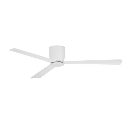 wybitny wentylator sufitowy Luces Exclusivas TAMPICO LE42956