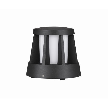antracat designerska lampa zewnętrzna - stojąca Luces Exclusivas CAMPECHE LE71468