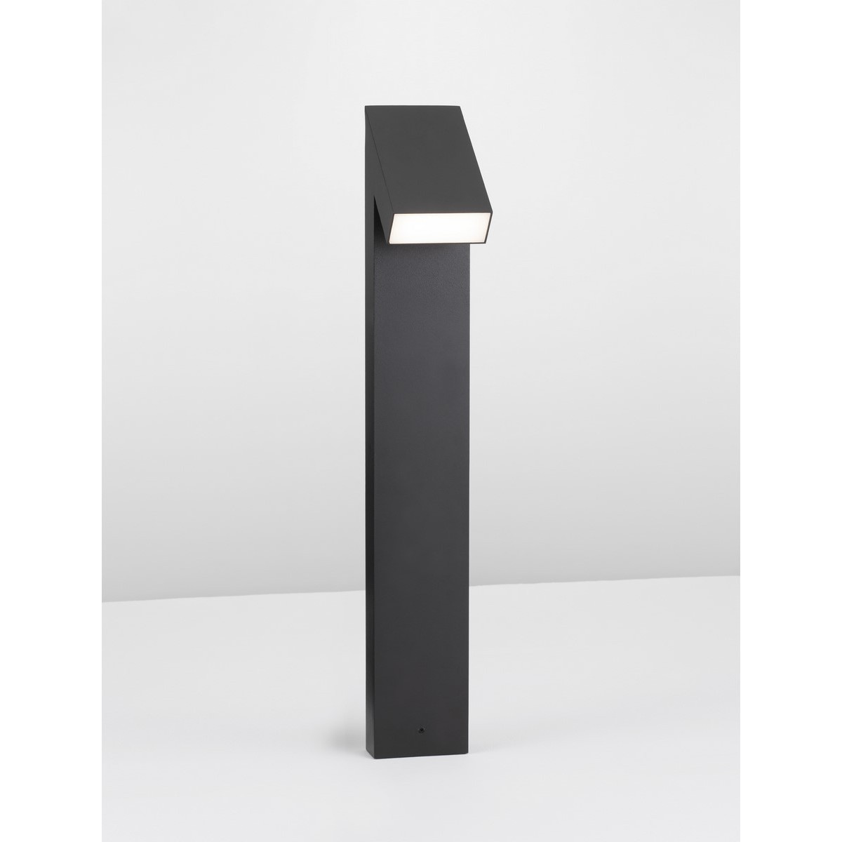 luksusowa lampa ogrodowa - stojąca Luces Exclusivas MONCLOVA LE71474