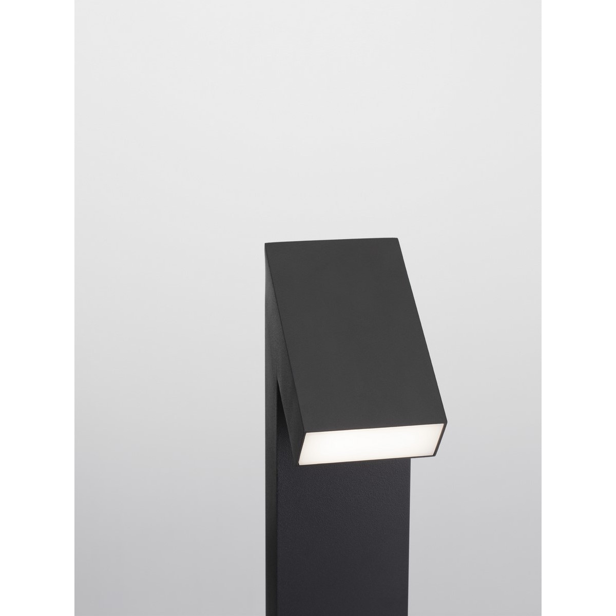 luksusowa lampa ogrodowa - stojąca Luces Exclusivas MONCLOVA LE71474