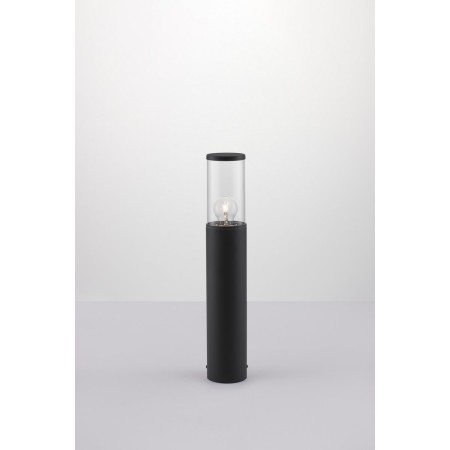 szykowna lampa ogrodowa - stojąca Luces Exclusivas ACAPULCO LE71495