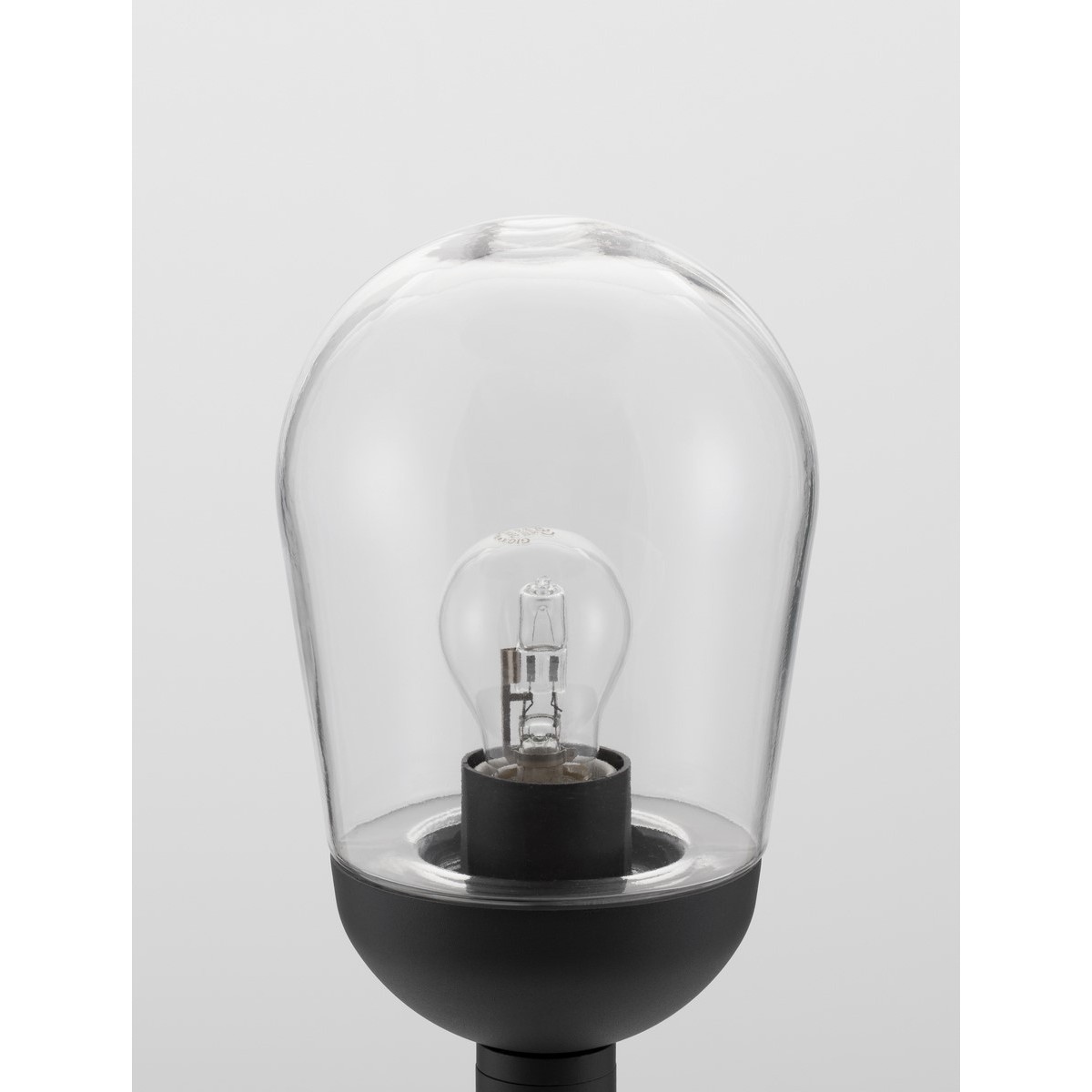 nieprzeciętna lampa ogrodowa - stojąca Luces Exclusivas JUCHITAN LE71504