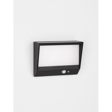 antracat designerska lampa zewnętrzna - ścienna Luces Exclusivas CULIACAN LE71511