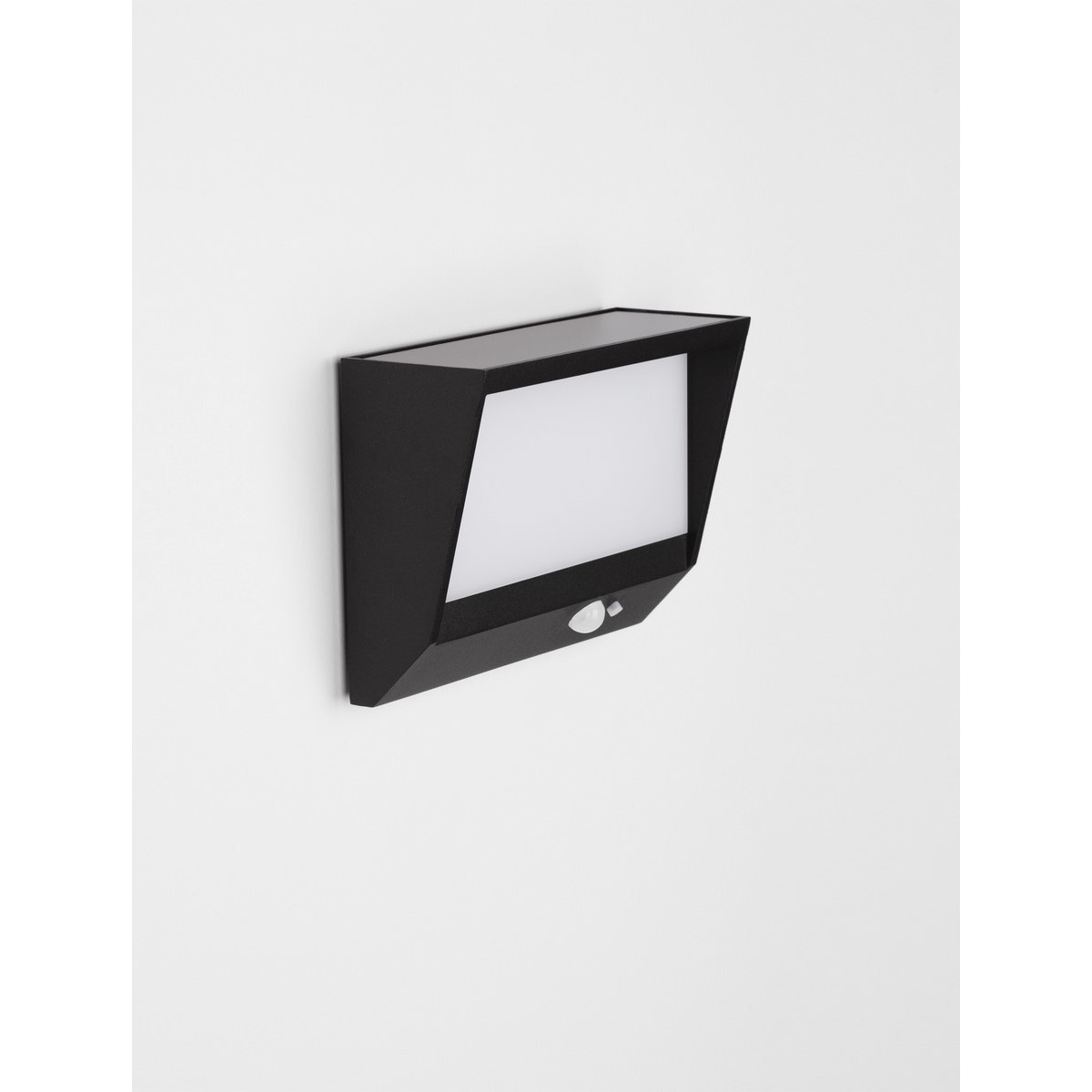 antracat designerska lampa zewnętrzna - ścienna Luces Exclusivas CULIACAN LE71511