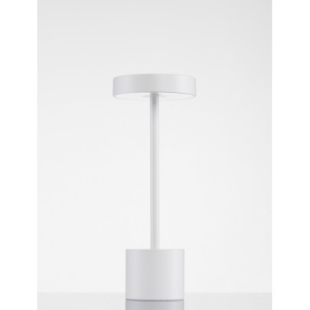 stylowa lampa ogrodowa - stojąca Luces Exclusivas ZITACUARO LE71529