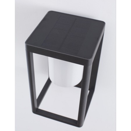 wybitny kinkiet ogrodowy Luces Exclusivas GIBRALEON LE71549