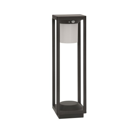 awangardowa lampa ogrodowa - stojąca Luces Exclusivas GIBRALEON LE71550