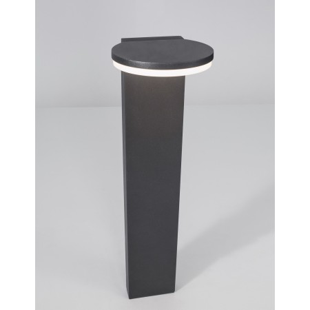 piękna lampa ogrodowa - stojąca Luces Exclusivas ENCRUCIJADA LE71566