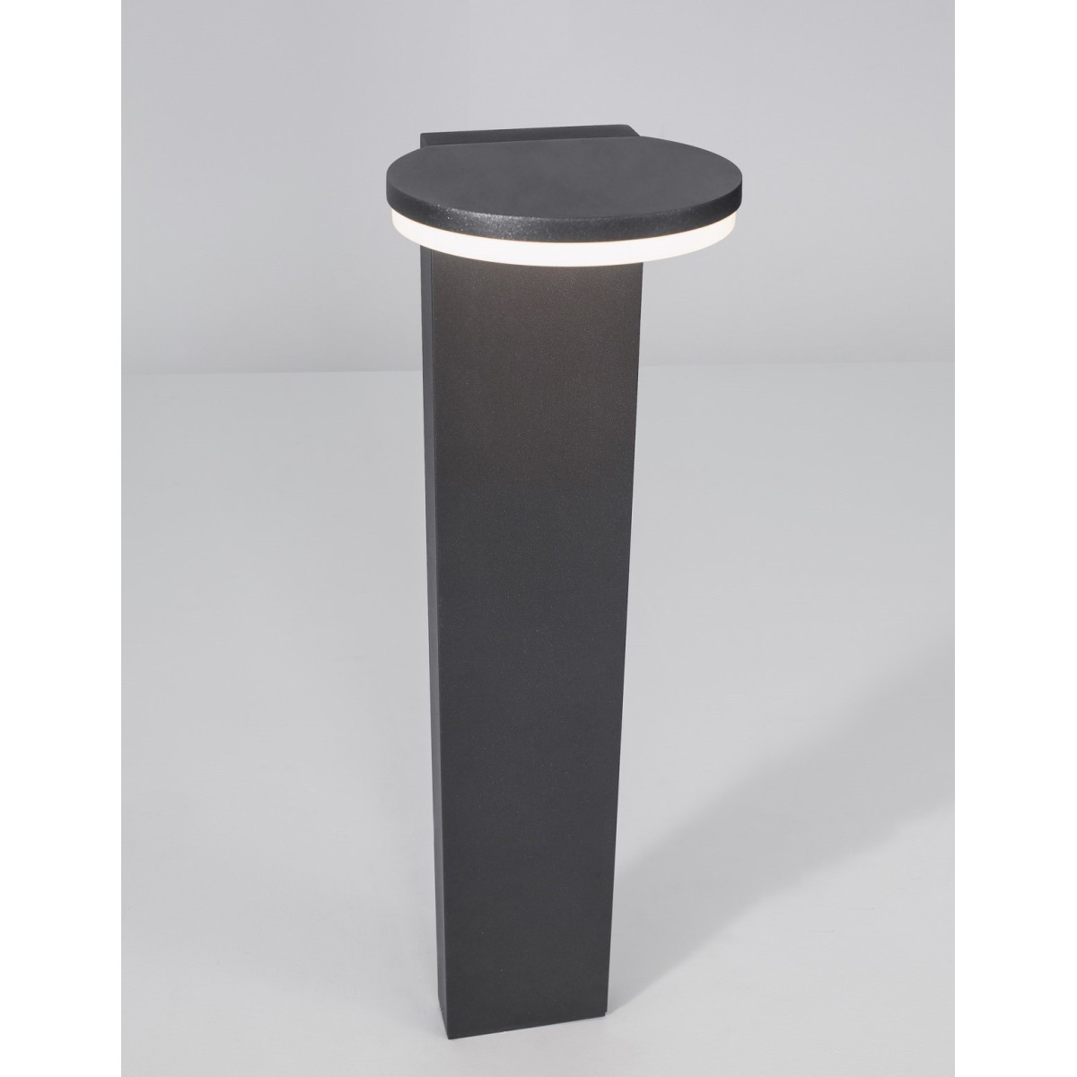 piękna lampa ogrodowa - stojąca Luces Exclusivas ENCRUCIJADA LE71566