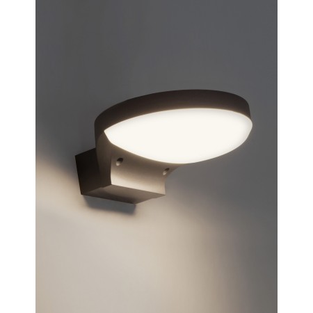 wytworny kinkiet ogrodowy Luces Exclusivas CAMPECHUELA LE71567