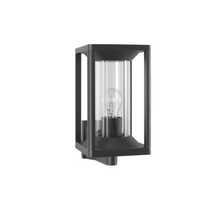 antracat wspaniała lampa zewnętrzna - ścienna Luces Exclusivas TULANCINGO LE71579