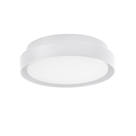 czarna ekskluzywna lampa zewnętrzna - sufitowa Luces Exclusivas GUADALAJARA LE71612