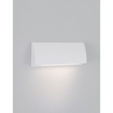 Piękny kinkiet ogrodowy Luces Exclusivas AGUA LE71614