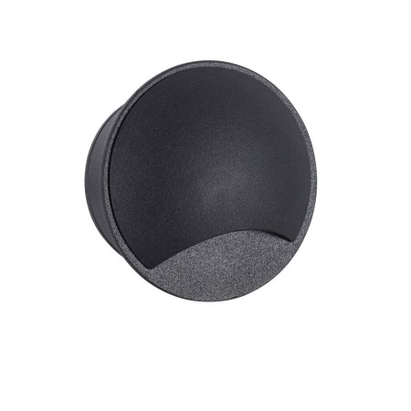 niezwykły kinkiet ogrodowy Luces Exclusivas CHICOLOAPAN LE71616