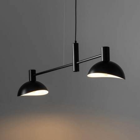 Sigma ARTIS SIG40525 lampa wisząca kolor czarny