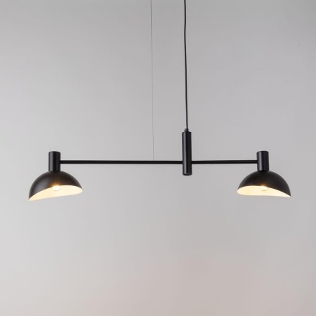 Sigma ARTIS SIG40525 lampa wisząca kolor czarny