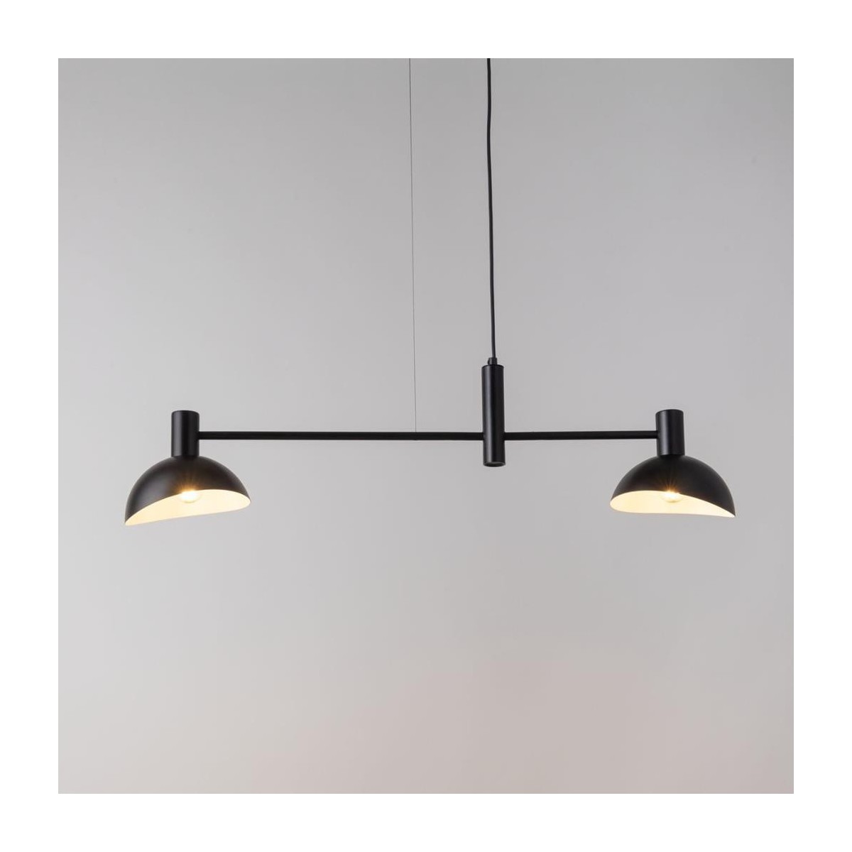 Sigma ARTIS SIG40525 lampa wisząca kolor czarny