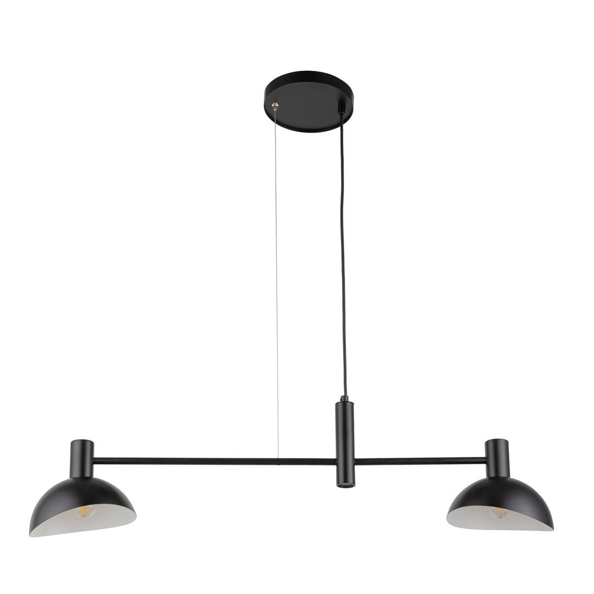 Sigma ARTIS SIG40525 lampa wisząca kolor czarny