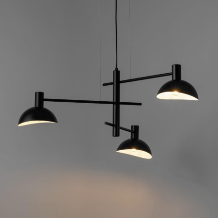 Sigma ARTIS SIG40527 lampa wisząca kolor czarny