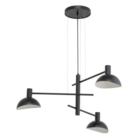 Sigma ARTIS SIG40527 lampa wisząca kolor czarny