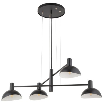 Sigma ARTIS SIG40529 lampa wisząca kolor czarny