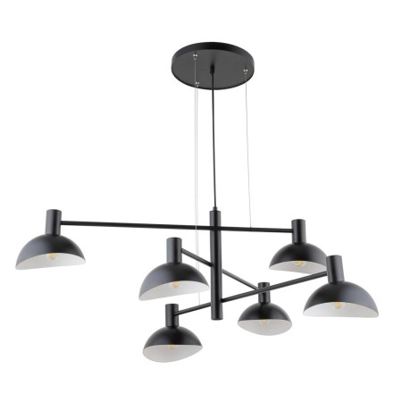 Sigma ARTIS SIG40531 lampa wisząca kolor czarny