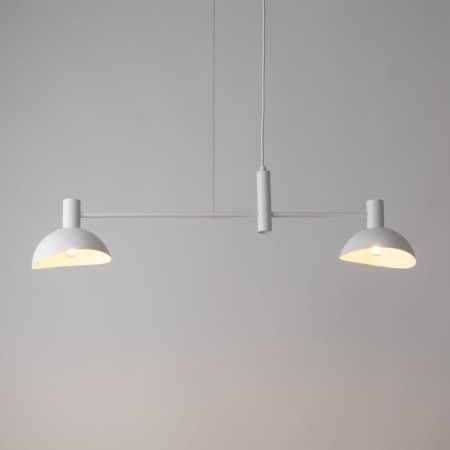 Sigma ARTIS SIG40526 lampa wisząca kolor biały
