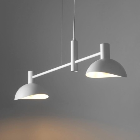 Sigma ARTIS SIG40526 lampa wisząca kolor biały