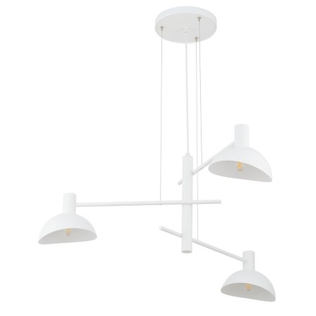 Sigma ARTIS SIG40528 lampa wisząca kolor biały