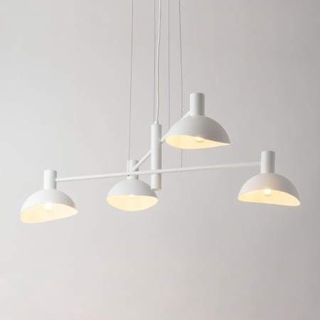 Sigma ARTIS SIG40530 lampa wisząca kolor biały