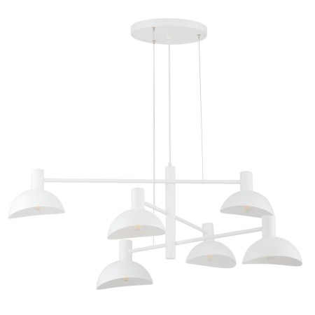 Sigma ARTIS SIG40532 lampa wisząca kolor biały