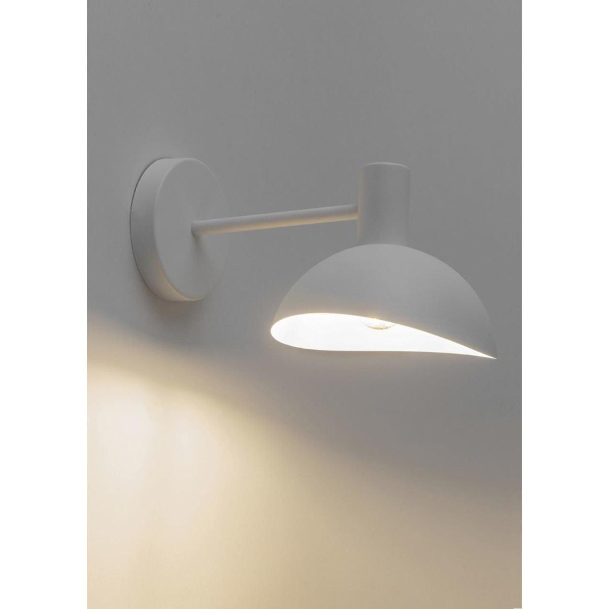 Sigma ARTIS SIG40534 biały kinkiet