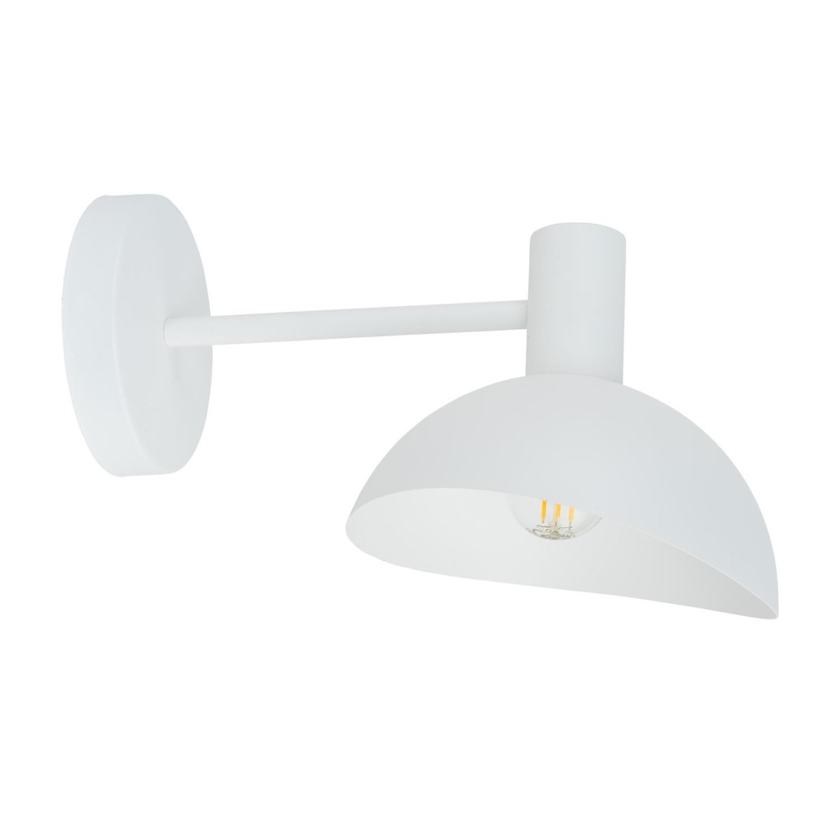 Sigma ARTIS SIG40534 biały kinkiet